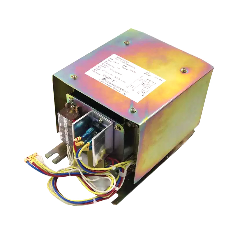 Hitachi Elevator Parts Elevator Transformer Capacity 1040VA No. 13507386