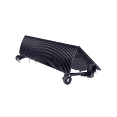 Escalator Accessories Escalator Aluminum Step Escalator Step