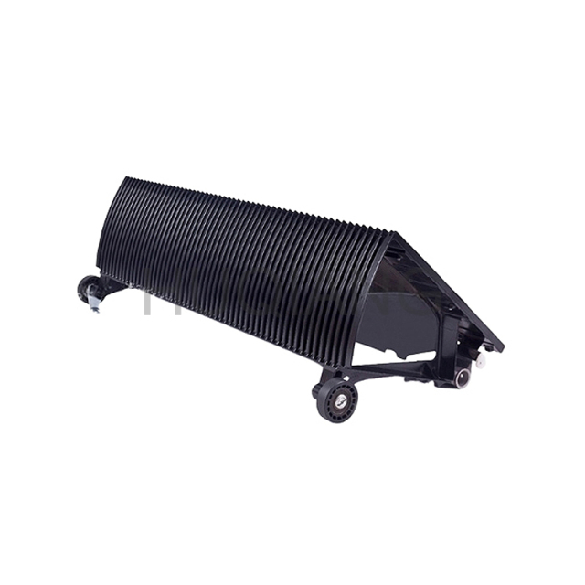 Escalator Accessories Escalator Aluminum Step Escalator Step