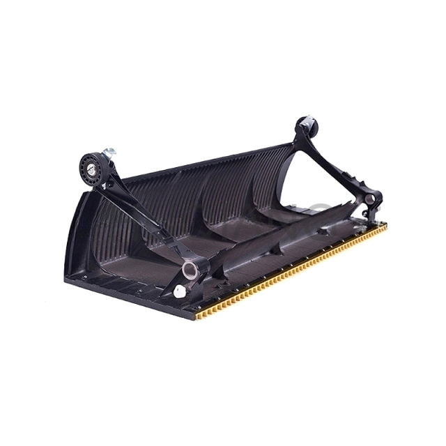 Escalator Accessories Escalator Aluminum Step Escalator Step