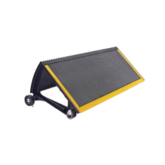 Escalator Accessories Escalator Aluminum Step Escalator Step