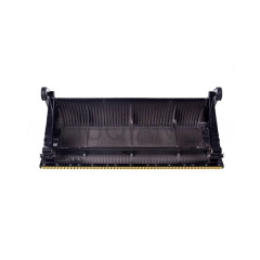 Escalator Accessories Escalator Aluminum Step Escalator Step