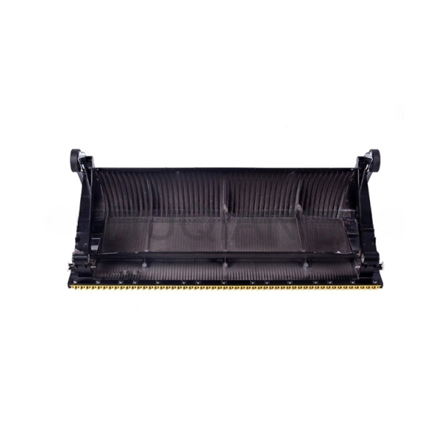 Escalator Accessories Escalator Aluminum Step Escalator Step