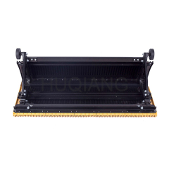 LG-sigma Escalator Parts Escalator Stainless Steel Steps 1200TYPE30-E 35-E TJ1000LG-35E 30E