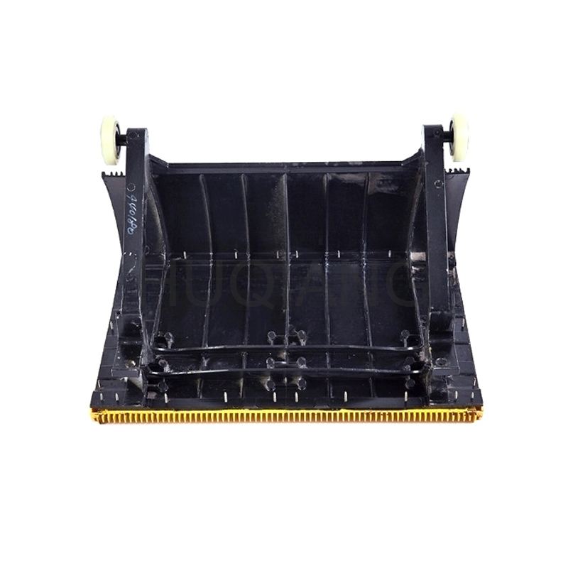 LG-sigma Escalator Parts Escalator Steps Escalator Aluminum Step