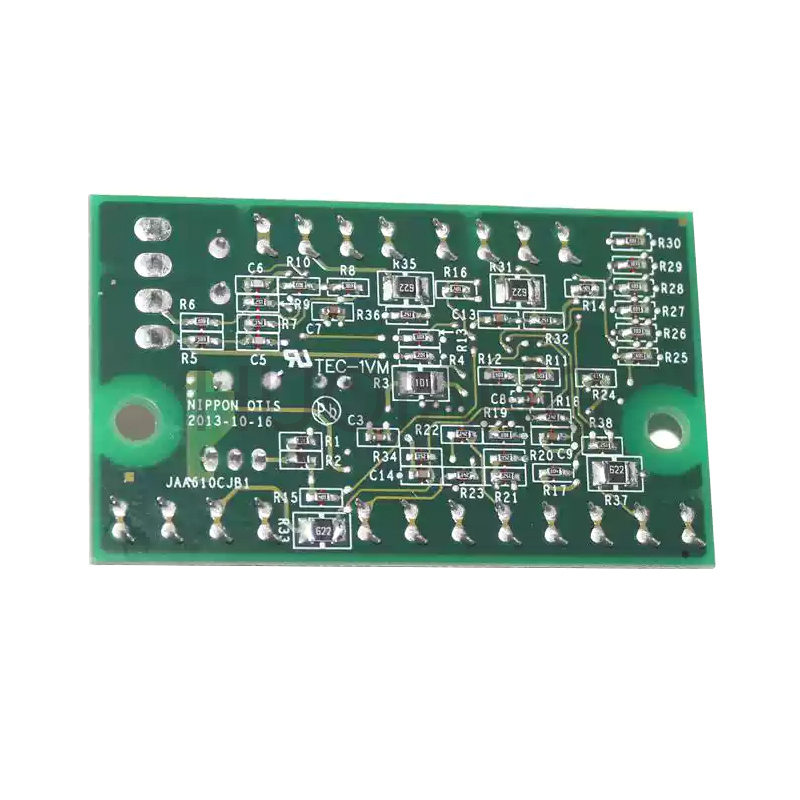 Elevator Parts PCB Elevator Electronic Board JAA26807CJB2