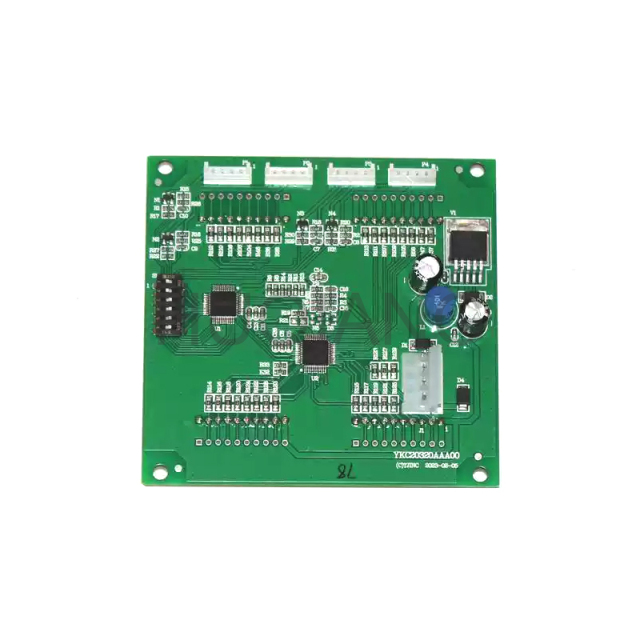 Elevator Parts PCB Elevator Display YKC20320AAA00 NAA20320AAA00