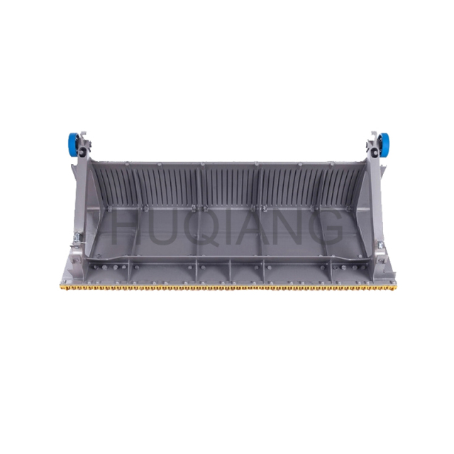 Escalator Parts Escalator Steps Aluminum Steps 53-G0 6291P SERIALG01 for Otis Elevator