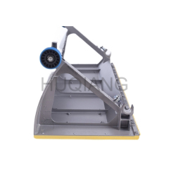 Escalator Parts Escalator Steps Aluminum Steps 53-G0 6291P SERIALG01 for Otis Elevator