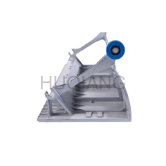 Escalator Parts Escalator Aluminum Step GF-W8820-3055800 for Thyssen Elevator
