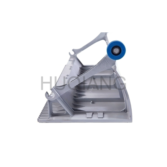 Escalator Parts Escalator Aluminum Step GF-W8820-3055800 for Thyssen Elevator