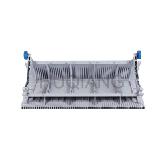 Escalator Parts Escalator Aluminum Step GF-W8820-3055800 for Thyssen Elevator
