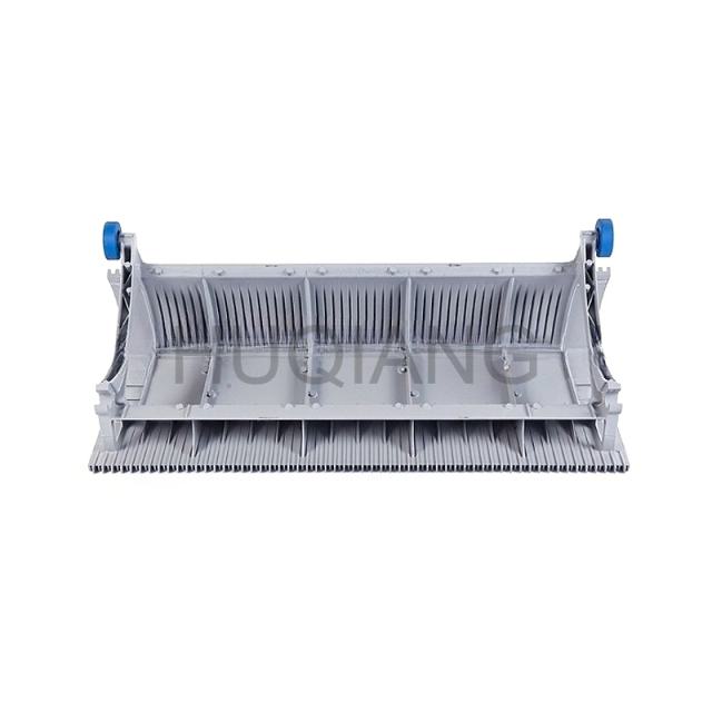 Escalator Parts Escalator Aluminum Step GF-W8820-3055800 for Thyssen Elevator