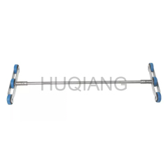 Escalator Parts Escalator Pallet Chain Escalator Step Chain Escalator Handrail Roller Chain 135.46*76*22*508 for XIZI OTIS Elevator