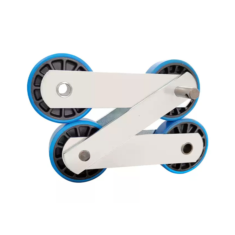 Escalator Parts Escalator Pallet Chain Escalator Step Chain Escalator Handrail Roller Chain 135.46*76*22*508 for XIZI OTIS Elevator
