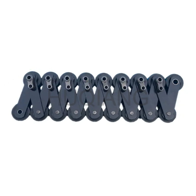Escalator Spare Parts  Escalator Pallet Chain Escalator Step Chain Steps Large Chain 131.33*70*25 for XIZI OTIS Elevator