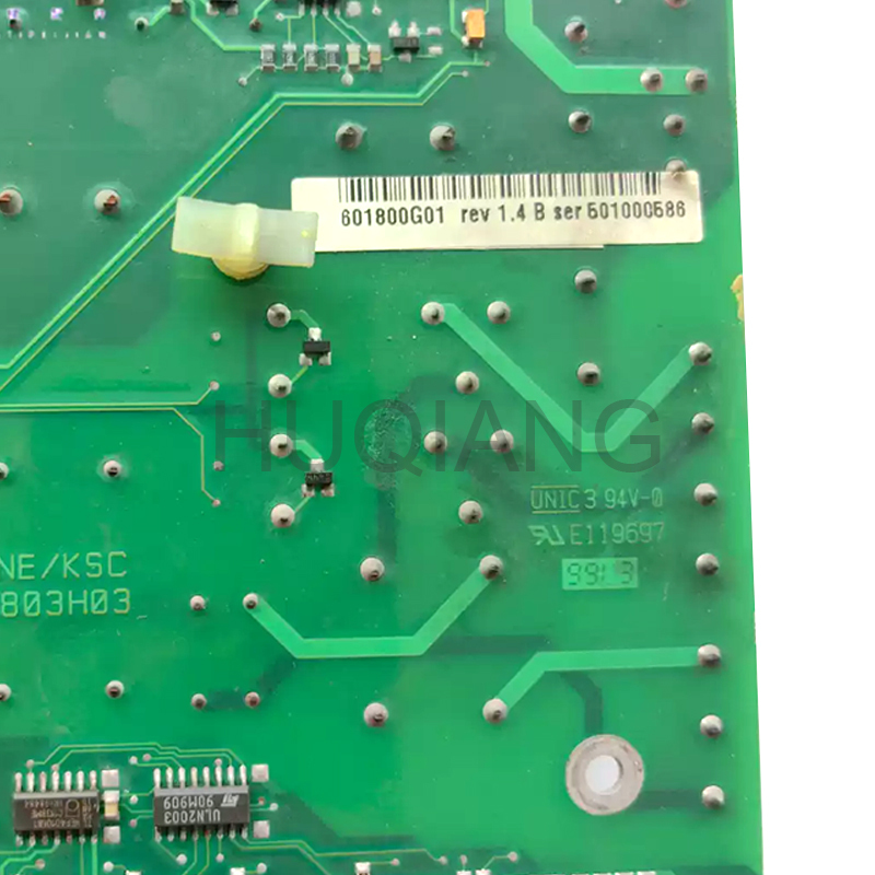 Elevator Parts PCB 3000 Elevator Machine Room-less Elevator Door Control Board Door Board KM601810G01 601800G01