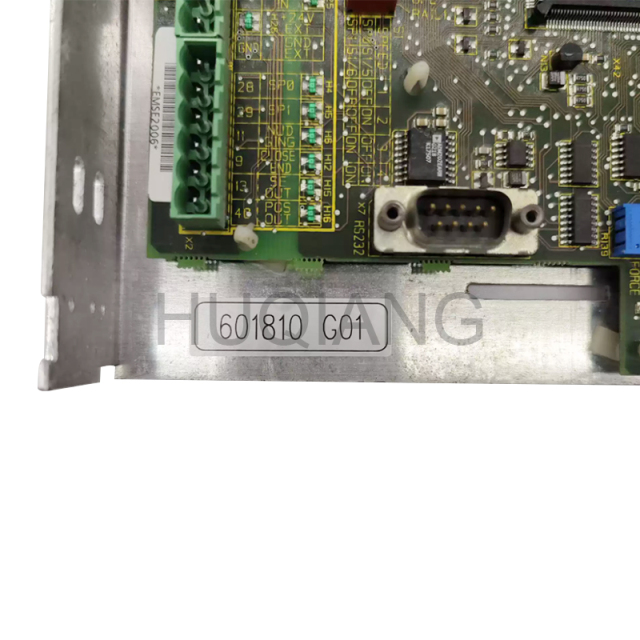 Elevator Parts PCB 3000 Elevator Machine Room-less Elevator Door Control Board Door Board KM601810G01 601800G01