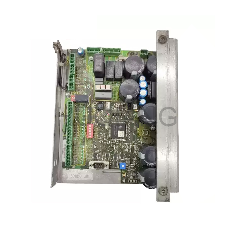 Elevator Parts PCB 3000 Elevator Machine Room-less Elevator Door Control Board Door Board KM601810G01 601800G01