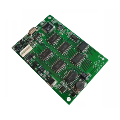 Elevator Parts PCB Elevator COP LOP Display Board KM2416G K2416H01 H03 K2416G03 ZK20437-CHN2