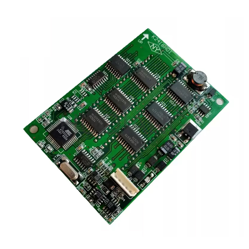 Elevator Parts PCB Elevator COP LOP Display Board KM2416G K2416H01 H03 K2416G03 ZK20437-CHN2