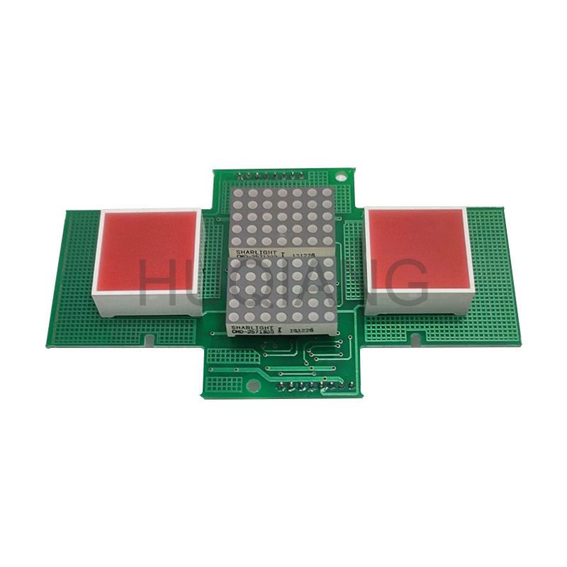 Elevator Parts PCB Lift Parts Elevator Display Board KM736590G02