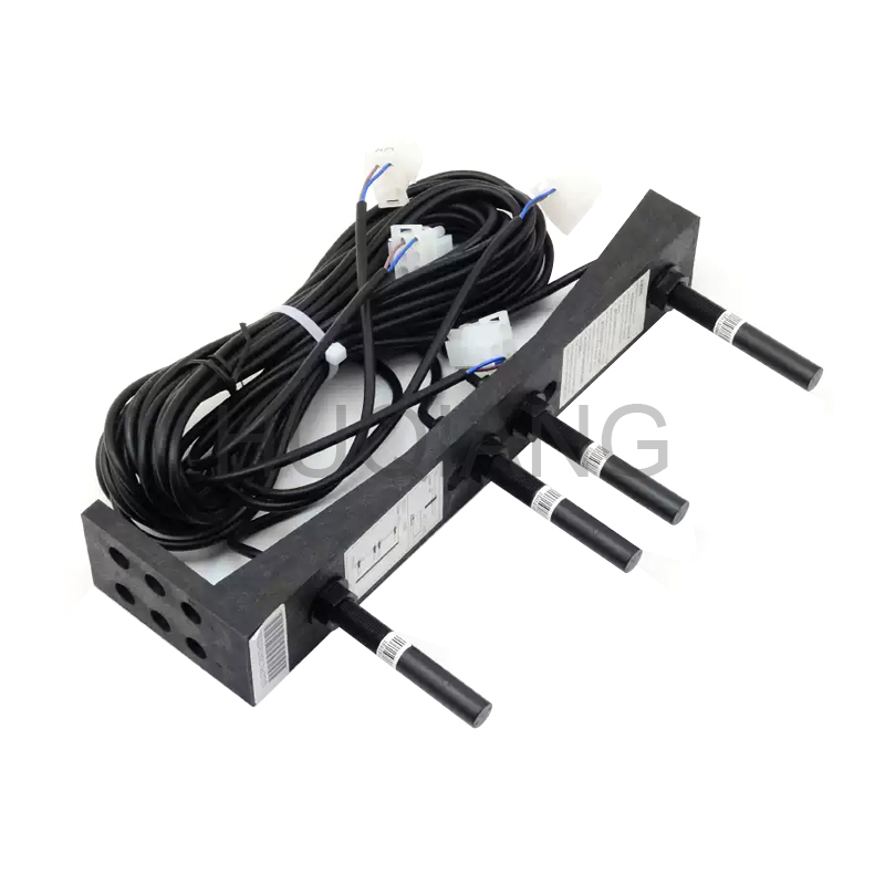 Elevator Parts Elevator Smoke Rod Level Sensor Magnetic Switch XAA21751X1 X3 for OTIS