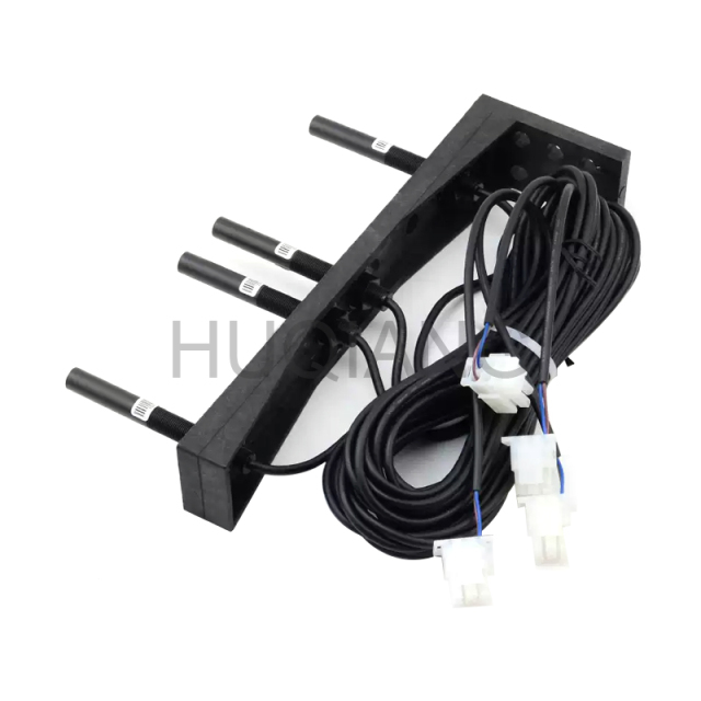 Elevator Parts Elevator Smoke Rod Level Sensor Magnetic Switch XAA21751X1 X3 for OTIS