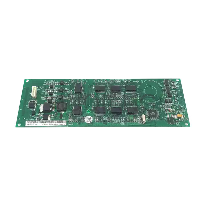 Elevator Parts Horizontal Display Board Elevator Display Board KM863273H01 KM863270G01