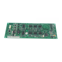 Elevator Parts Horizontal Display Board Elevator Display Board KM863273H01 KM863270G01