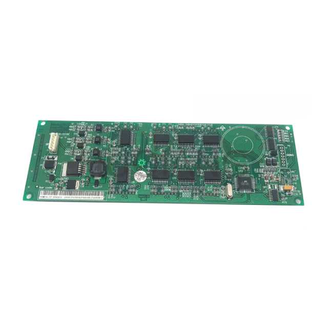 Elevator Parts Horizontal Display Board Elevator Display Board KM863273H01 KM863270G01