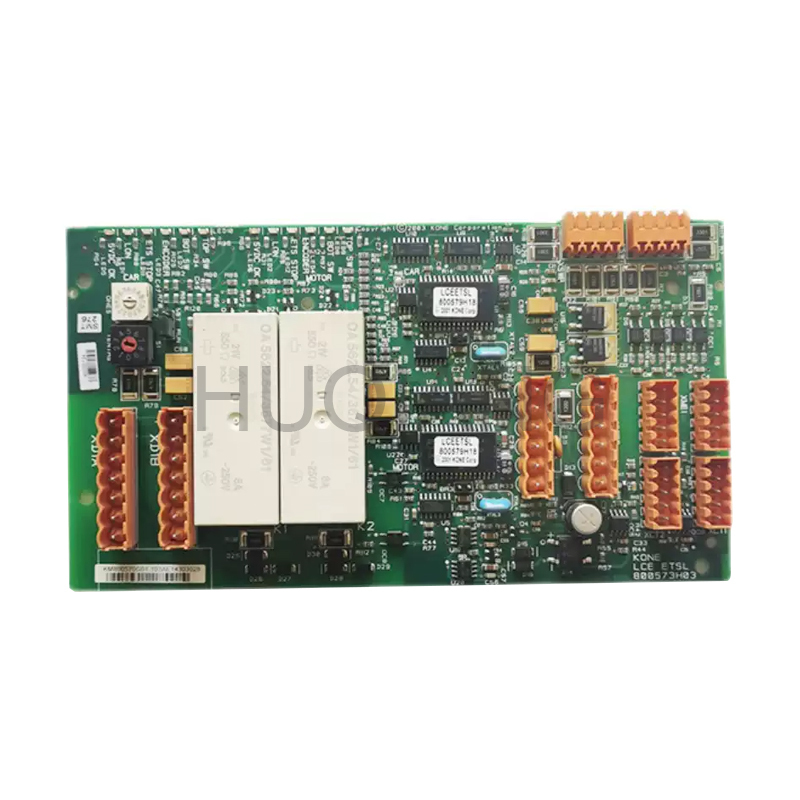 Elevator Parts PCB Elevator Power Module Board LCE ETSL 800573H03 KM800570G01