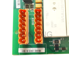 Elevator Parts PCB Elevator Power Module Board LCE ETSL 800573H03 KM800570G01