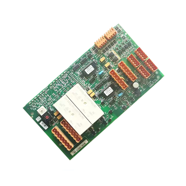 Elevator Parts PCB Elevator Power Module Board LCE ETSL 800573H03 KM800570G01