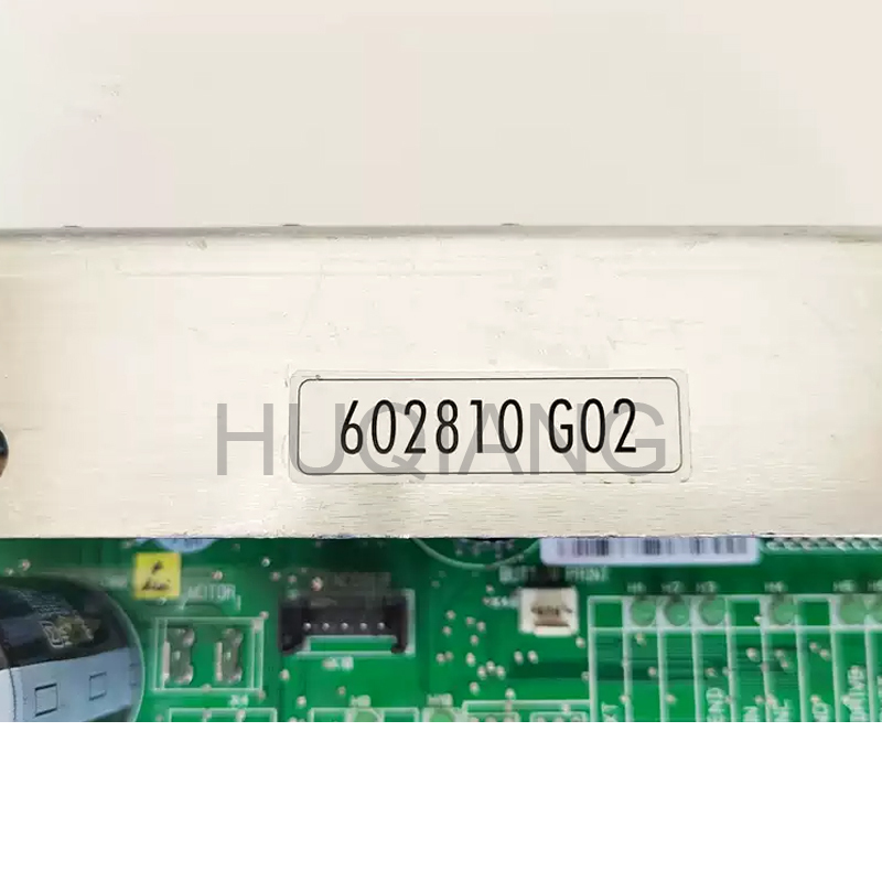 Elevator Parts PCB Elevator Door Box Door Control Board Door Machine Board KM602810G02 KM602800G02