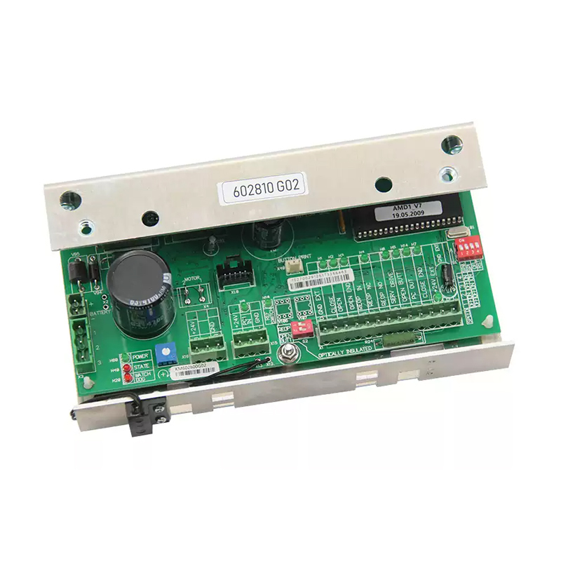 Elevator Parts PCB Elevator Door Box Door Control Board Door Machine Board KM602810G02 KM602800G02