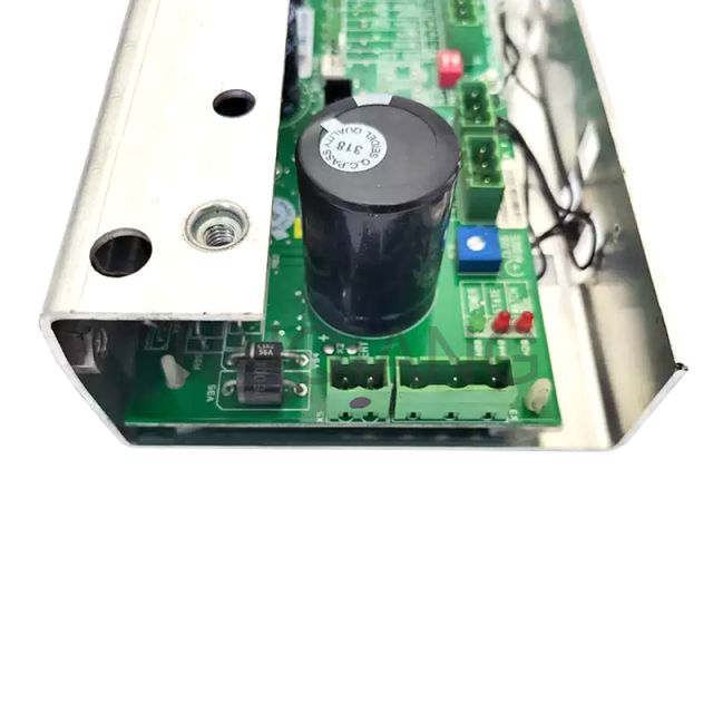 Elevator Parts PCB Elevator Door Box Door Control Board Door Machine Board KM602810G02 KM602800G02