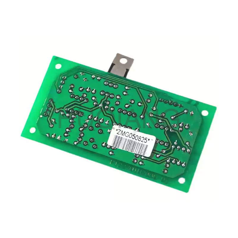 Mitsubishi Elevator Parts PCB Elevator Weighing Board P122701B000G01 LIR-218A