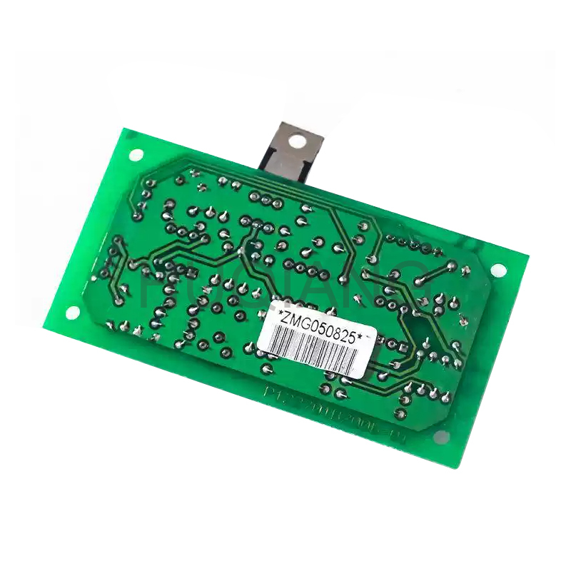 Mitsubishi Elevator Parts PCB Elevator Weighing Board P122701B000G01 LIR-218A