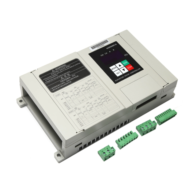 Panasonic Elevator Parts Elevator Door Machine Inverter Elevator Door Box Controller Synchronous Asynchronous AAD03040D-OL