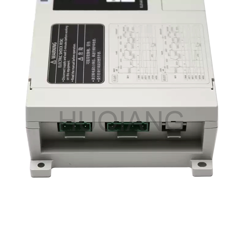 Panasonic Elevator Parts Elevator Door Machine Inverter Elevator Door Box Controller Synchronous Asynchronous AAD03040D-OL