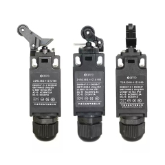 Xio Elevator Parts Elevator Buffer Switch Z2R236S T2R236H-11Z-U90 180