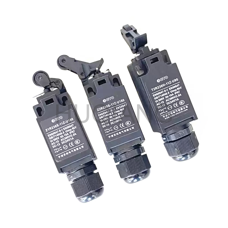 Xio Elevator Parts Elevator Buffer Switch Z2R236S T2R236H-11Z-U90 180