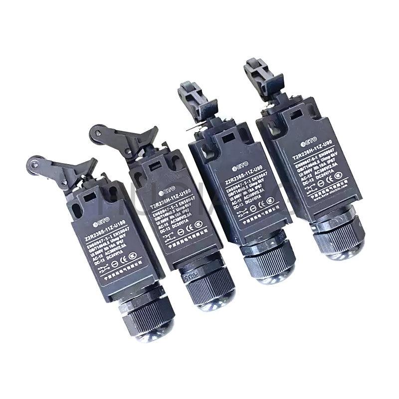 Xio Elevator Parts Elevator Buffer Switch Z2R236S T2R236H-11Z-U90 180