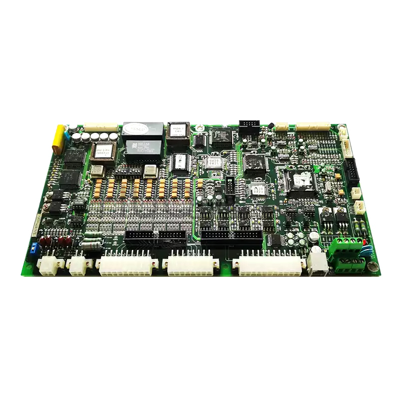 LG-sigma Elevator Parts PCB Elevator Circuit Board Main Board MCB-2001CI REV2.4 2.6 2.3