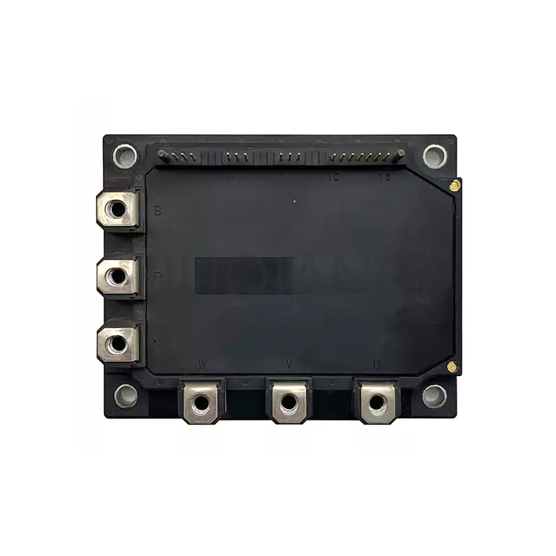 Mitsubishi Elevator Parts Elevator Drive Module 7MBP75RE12 7MBP75RA120 7MBP50RA120 PM100RSE060