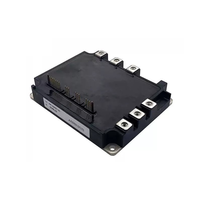 Mitsubishi Elevator Parts Elevator Drive Module PM100RSE120 PM150RSE120 PM200RSE060