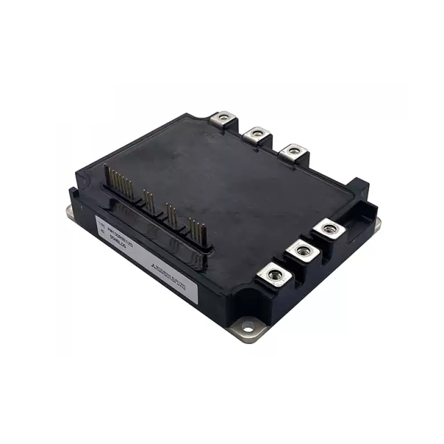 Mitsubishi Elevator Parts Elevator Drive Module PM100RSE120 PM150RSE120 PM200RSE060