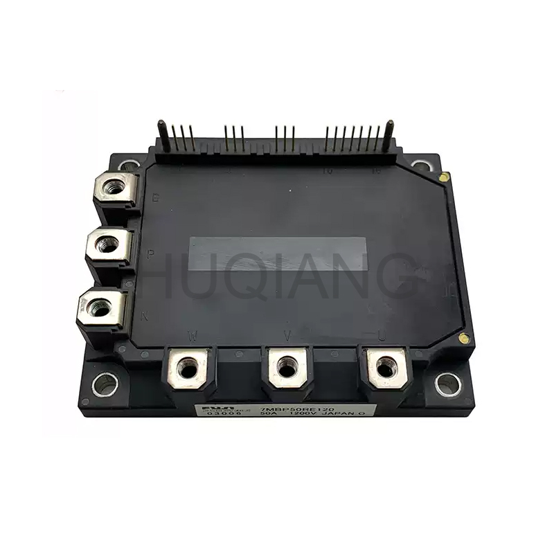 Mitsubishi Elevator Parts Elevator Drive Module 7MBP75RE12 7MBP75RA120 7MBP50RA120 PM100RSE060