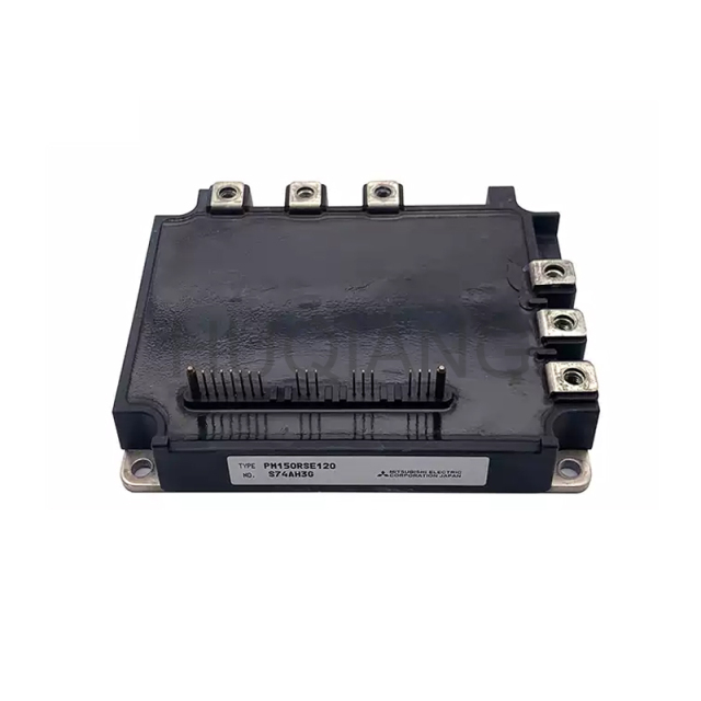 Mitsubishi Elevator Parts Elevator Drive Module PM100RSE120 PM150RSE120 PM200RSE060